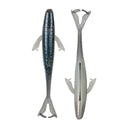 6TH SENSE HONDO 4.5-4