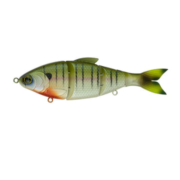 Buy 4k-bluegill 6TH SENSE TRACE 6"