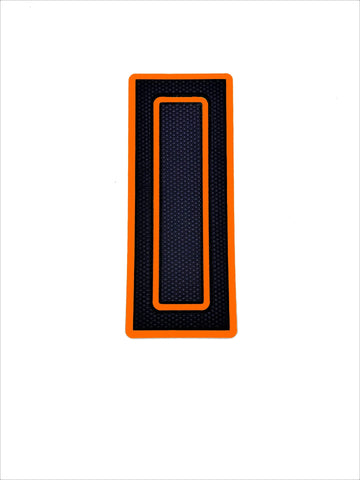 Buy orange DD26 UNIVERSAL PADS