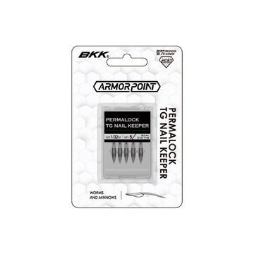 BKK ARMOR POINT PERMALOCK TG NAIL KEEPER