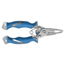 CUDA 5.5" Titanium Bonded Mini Plier-1