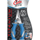 CUDA 5.25" TITANIUM MINI SNIP-2