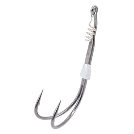 FROG FACTORY DOUBLE TAKE HOOK WEIGHTED