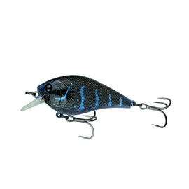 Buy black-n-blue-craw 6TH SENSE CRUSH 50X