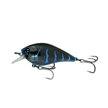 Buy black-n-blue-craw 6TH SENSE CRUSH 50 SERIES