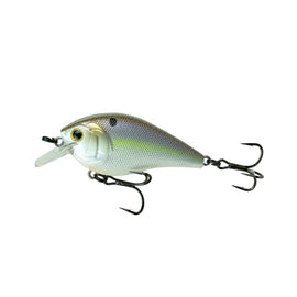 Buy wild-shad 6TH SENSE CRUSH MINI 25X SQUAREBILL