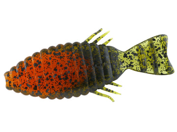 Buy 51-green-pumpkin-orange DEPS BULL FLAT