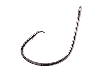 OWNER MUTU LIGHT CIRCLE HOOK