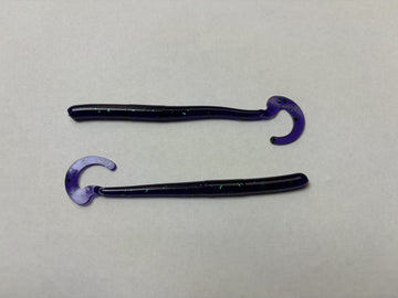 5150 CURLY TAIL WORM