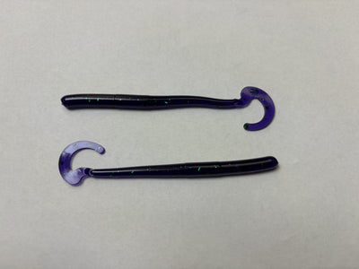 5150 CURLY TAIL WORM