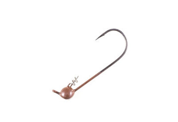 Buy brown OWNER ULTRAHEAD SHAKEY HEAD