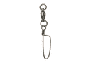 OWNER BALL BEARING SWIVEL WITH COASTLOCK SNAP-1