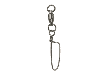 OWNER BALL BEARING SWIVEL WITH COASTLOCK SNAP