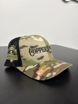 COPPERSTATE TACKLE HATS
