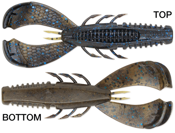 RAPALA CRUSH CITY CLEANUP CRAW