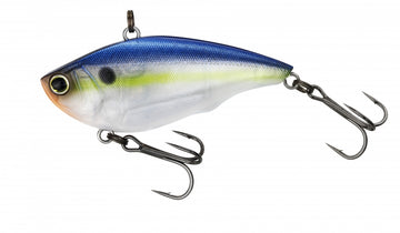 Buy sexy-shad YO-ZURI RATTLN VIBE ONE KNOCK
