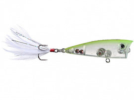 Buy rc-537-lime-ice LOBINA LURES RICO