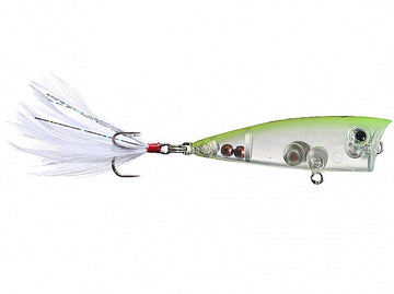 Buy rc-537-lime-ice LOBINA LURES RICO
