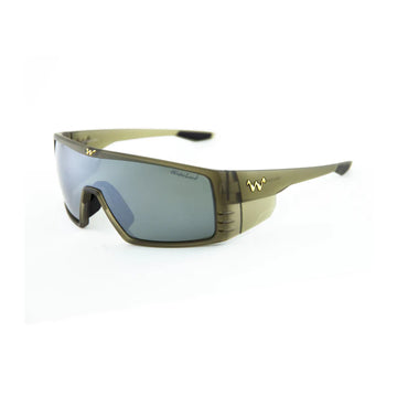 WATERLAND BEDFISHERS POLARIZED SUNGLASSES - 0