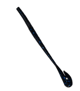 BAIT CAVE CUSTOMS 6" CAVE CUTTER JR.