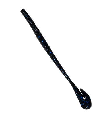 BAIT CAVE CUSTOMS 6" CAVE CUTTER JR.