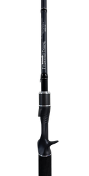 FITZGERALD FISHING BRYAN THRIFT SERIES CASTING RODS-1