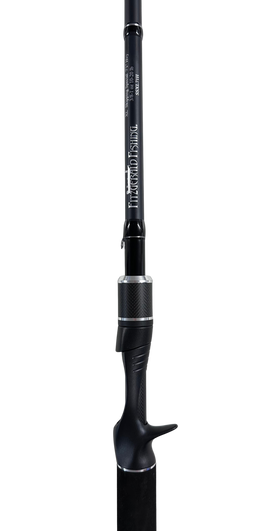 FITZGERALD FISHING BRYAN THRIFT SERIES CASTING RODS
