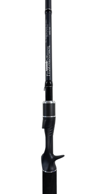 FITZGERALD FISHING BRYAN THRIFT SERIES CASTING RODS