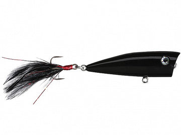 Buy rc-555-black-beauty LOBINA LURES RICO