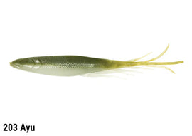 Buy 203-ayu HIDEUP JUDY FISH