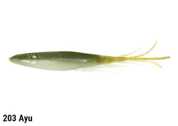 Buy 203-ayu HIDEUP JUDY FISH