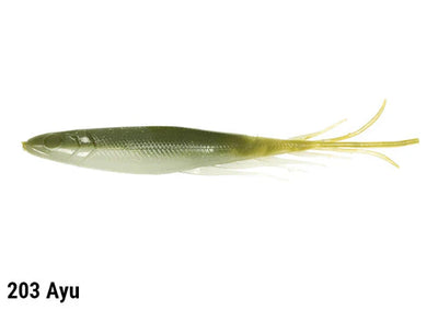 HIDEUP JUDY FISH
