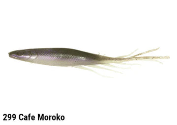 Buy 299-cafe-moroko HIDEUP JUDY FISH