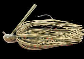 Buy hot-sauce GREENFISH TACKLE LITTLE RUBBER JIG