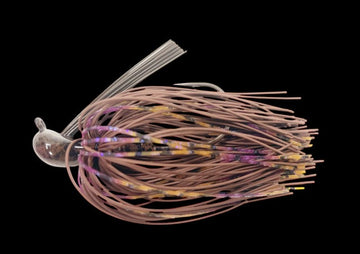Buy pb-j GREENFISH TACKLE LITTLE RUBBER JIG