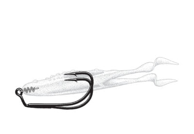 OWNER TOAD HOOK