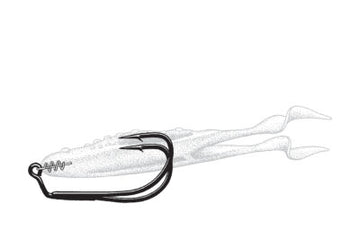OWNER TOAD HOOK