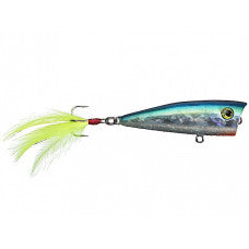 Buy rr-562-blue-chartreuse LOBINA LURES RIO RICO