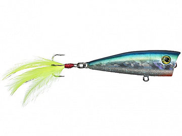 Buy rc-562-blue-chartreuse LOBINA LURES RICO