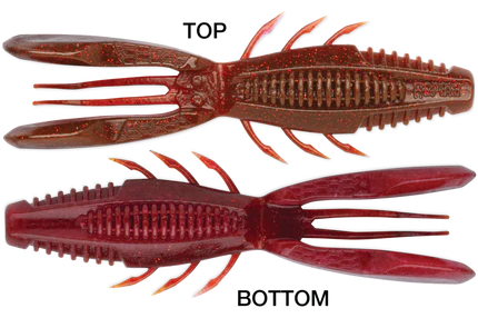 RAPALA CRUSH CITY BRONCO BUG