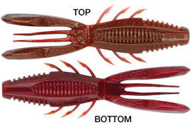 RAPALA CRUSH CITY BRONCO BUG - 0