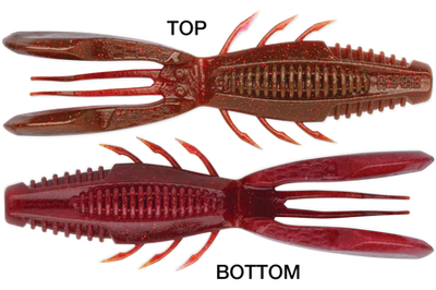 RAPALA CRUSH CITY BRONCO BUG