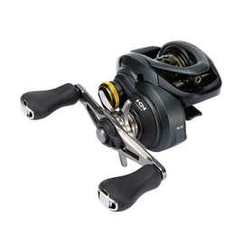 SHIMANO CURADO BFS BAITCAST REEL