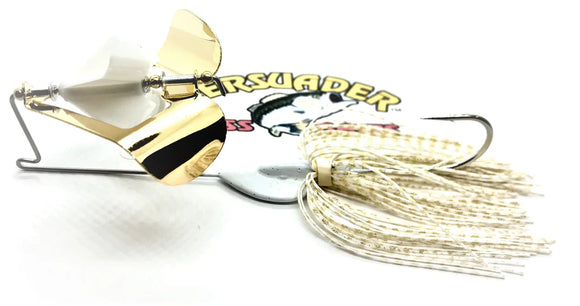 PERSUADER BLADE IN BLADE