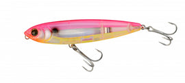 Buy pink-silver-chartreuse YO-ZURI 3D INSHORE TOPKNOCK PENCIL