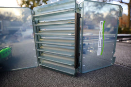 SPRO BOX 3500 REVERSIBLE BOX