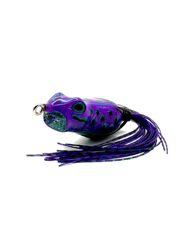 Buy junebug COPPER RED BAITS LOUD MOUTH EDITION FROG