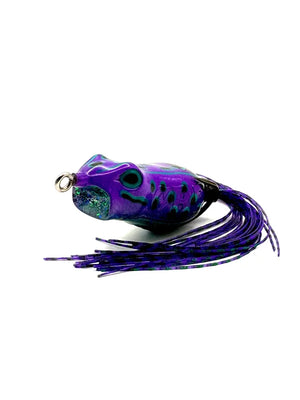 COPPER RED BAITS LOUD MOUTH EDITION FROG