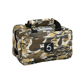 Buy woodland-camo 6TH SENSE BAIT BAG