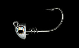 NLBN JIG HEADS - 0